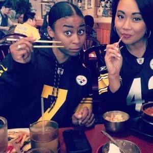 Meet your Posher, Desirae